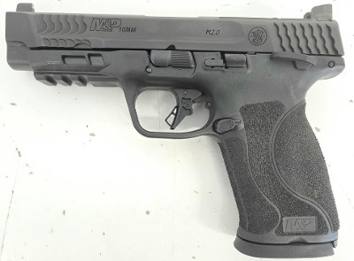 SMITH & WESSON M&P10MM M2.0 10mm Auto - Image 1 of 12