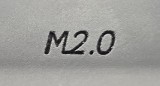 SMITH & WESSON M&P10MM M2.0 10mm Auto - Image 5 of 12