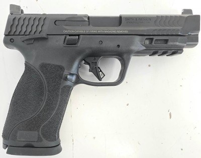 SMITH & WESSON M&P10MM M2.0 10mm Auto - Image 2 of 12
