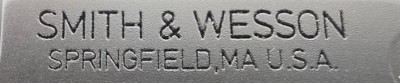 SMITH & WESSON M&P10MM M2.0 10mm Auto - Image 6 of 12