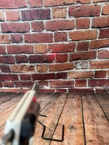 SMITH & WESSON 637-2 w/laser .38 SPL - Image 3 of 3