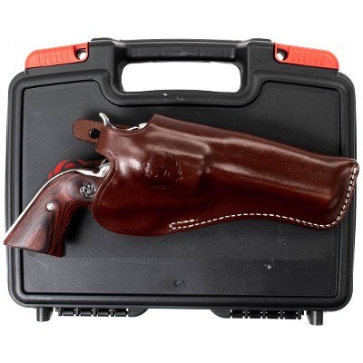 RUGER NEW VAQUERO .357 MAG - Image 3 of 3