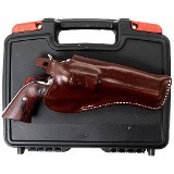 RUGER NEW VAQUERO .357 MAG - Image 3 of 3
