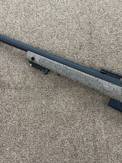 BERGARA B14 6.5 PRC - Image 10 of 12
