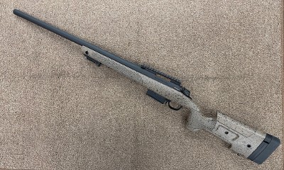 BERGARA B14 6.5 PRC - Image 7 of 12