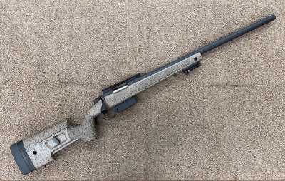 BERGARA B14 6.5 PRC - Image 1 of 12