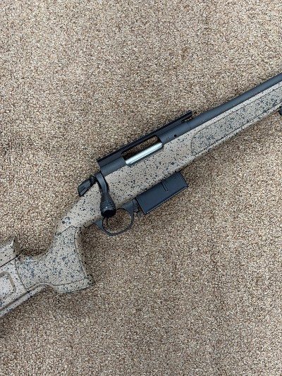BERGARA B14 6.5 PRC - Image 2 of 12