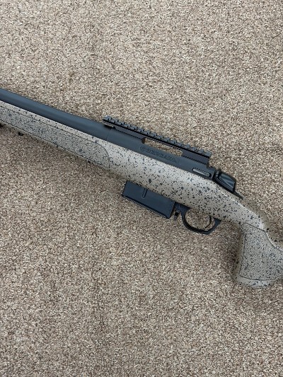 BERGARA B14 6.5 PRC - Image 8 of 12