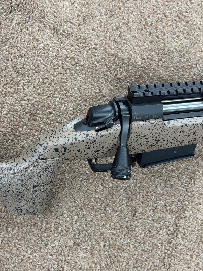 BERGARA B14 6.5 PRC - Image 5 of 12