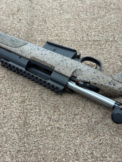 BERGARA B14 6.5 PRC - Image 11 of 12