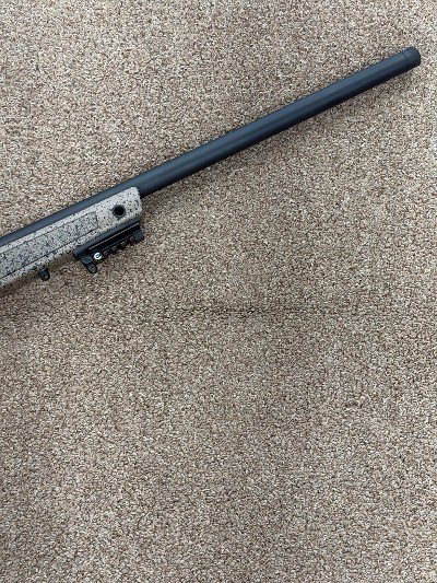 BERGARA B14 6.5 PRC - Image 3 of 12