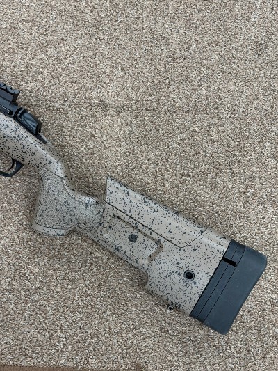 BERGARA B14 6.5 PRC - Image 9 of 12