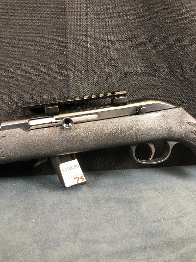 SAVAGE ARMS 64 .22 LR - Image 7 of 19