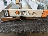 HENRY H001-22M .22 WMR - Image 1 of 9