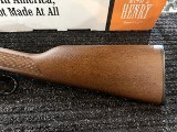 HENRY H001-22M .22 WMR - Image 8 of 9