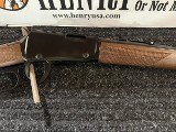 HENRY H001-22M .22 WMR - Image 3 of 9