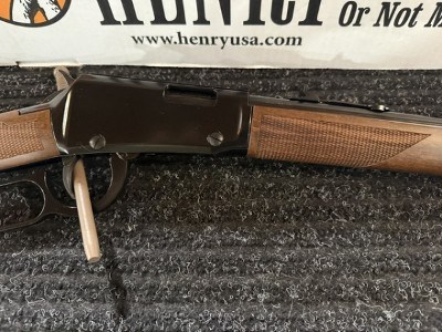 HENRY H001-22M .22 WMR - Image 3 of 9