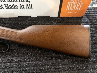HENRY H001-22M .22 WMR - Image 8 of 9