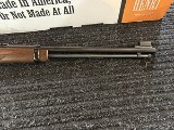 HENRY H001-22M .22 WMR - Image 4 of 9