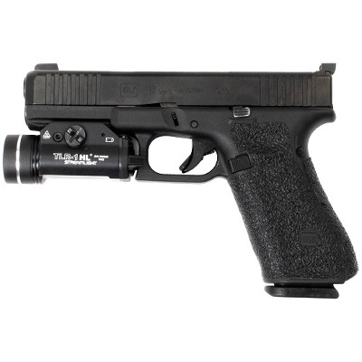 GLOCK 17 GEN5 MOS 9MM LUGER (9X19 PARA) - Image 1 of 1