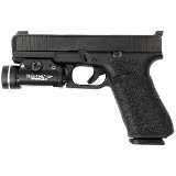GLOCK 17 GEN5 MOS 9MM LUGER (9X19 PARA) - Image 1 of 1