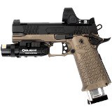 JACOB GREY FIREARMS HEX 9MM LUGER (9X19 PARA) - Image 1 of 3