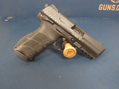 HECKLER & KOCH P30S 9MM LUGER (9x19 PARA) - Image 2 of 3
