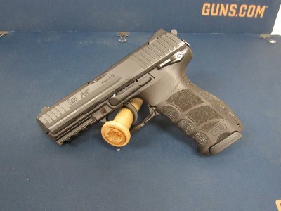 HECKLER & KOCH P30S 9MM LUGER (9x19 PARA) - Image 3 of 3