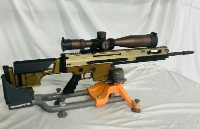 FN SCAR 20S 7.62 nato/.308 win - Image 2 of 3
