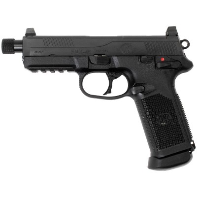 FN FNX-45 TACTICAL .45 ACP - Image 1 of 3