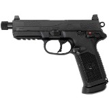 FN FNX-45 TACTICAL .45 ACP - Image 1 of 3