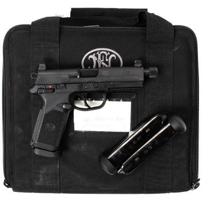 FN FNX-45 TACTICAL .45 ACP - Image 3 of 3