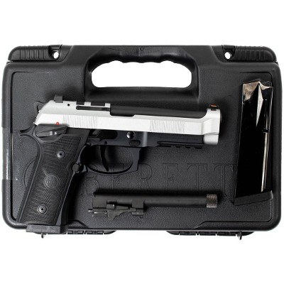 BERETTA TYPE 92XI 9MM LUGER (9X19 PARA) - Image 3 of 3