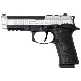 BERETTA TYPE 92XI 9MM LUGER (9X19 PARA) - Image 1 of 3