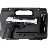 BERETTA TYPE 92XI 9MM LUGER (9X19 PARA) - Image 3 of 3