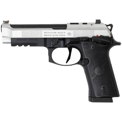 BERETTA TYPE 92XI 9MM LUGER (9X19 PARA) - Image 1 of 3