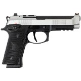 BERETTA TYPE 92XI 9MM LUGER (9X19 PARA) - Image 2 of 3