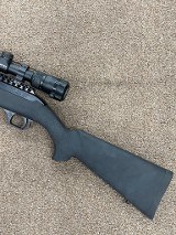 MAGNUM RESEARCH MLR-1722M .22 WMR - Image 8 of 13
