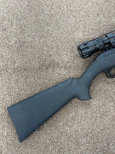 MAGNUM RESEARCH MLR-1722M .22 WMR - Image 4 of 13