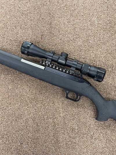 MAGNUM RESEARCH MLR-1722M .22 WMR - Image 7 of 13