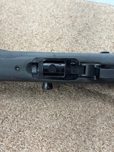 MAGNUM RESEARCH MLR-1722M .22 WMR - Image 13 of 13
