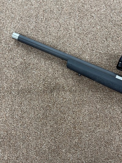 MAGNUM RESEARCH MLR-1722M .22 WMR - Image 9 of 13