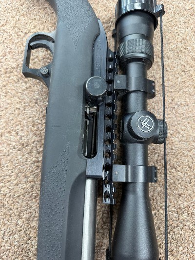 MAGNUM RESEARCH MLR-1722M .22 WMR - Image 12 of 13