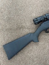 MAGNUM RESEARCH MLR-1722M .22 WMR - Image 4 of 13