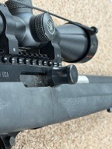 MAGNUM RESEARCH MLR-1722M .22 WMR - Image 5 of 13