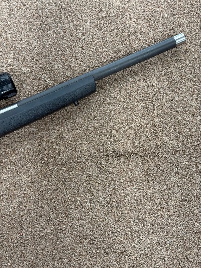 MAGNUM RESEARCH MLR-1722M .22 WMR - Image 3 of 13
