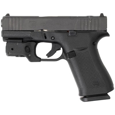 GLOCK 43X 9MM LUGER (9X19 PARA) - Image 1 of 1