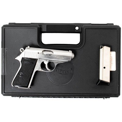 WALTHER PPK/S .380 ACP - Image 3 of 3