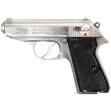 WALTHER PPK/S .380 ACP - Image 1 of 3