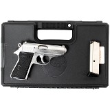 WALTHER PPK/S .380 ACP - Image 3 of 3